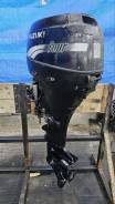  Suzuki DF30.  