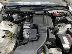  Toyota Mark II 2001 1G-FE [19000-70330] AI-2040 