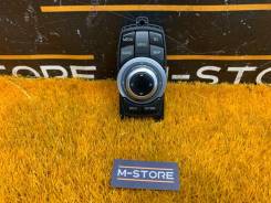   Bmw 5-Series 2012 65829286700 F10 N20B20B 