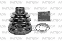������� ����� VW Multivan V (7HM, 7HN, 7HF, 7EF, 7EM, 7EN) 03- Patron ���. PDC0095 ����