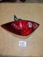 - Nissan Tiida 26559ED000 C11 HR15DE,  