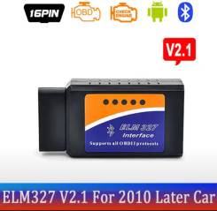    Elm327 Bluetooth OBD2 V1.5 Elm 32 