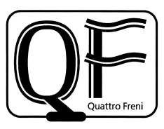    . /.  Quattro Freni QF903T 