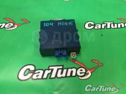    Toyota Harrier 8974148010 MCU10W 1MZFE 