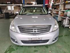Nissan Teana, 2011 