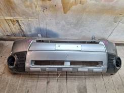   Subaru Forester SH5