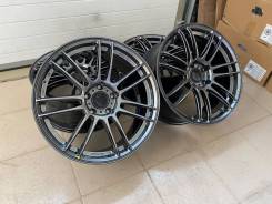 NEW! Wheelegend VLF-T01 (Hiper black) 