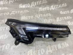     Moscvich 3 2020
