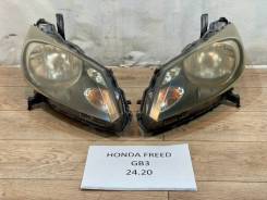  Honda Freed 2008 10022839 GB3 L15A 