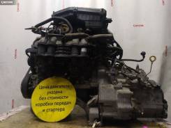 12100-PLE-000/11000-PLM-800 Honda Stream RN1 D17A [0057960] 