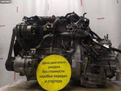  12200-RNA-A00/11000-RNA-801 Honda Stream RN6 R18A [0072316] 