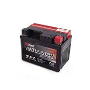   R-drive Extremal Silver YTX4L-BS 
