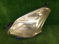  Toyota Ractis, NCP100; NCP105; SCP100; 52-156 [293Y0000003],   