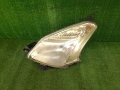  Toyota Ractis, NCP100; NCP105; SCP100; 52-156 [293Y0000001],   