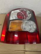    Land Rover Rang R, S-1.2007/XFB000672 