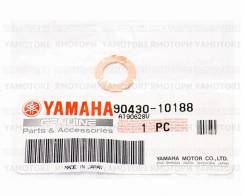      10  Yamaha 90430-10188 