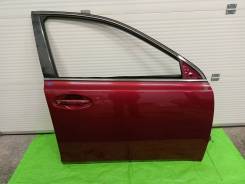 ����� �������� ������ �� Subaru Outback BR9 BRF 2009-2014�