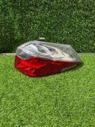 - Honda Shuttle GP7,  