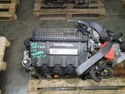   , Honda LEA - CVT SD5A FF GP3 128 000 km + WS 