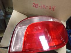   Toyota VITZ NCP10  52-004