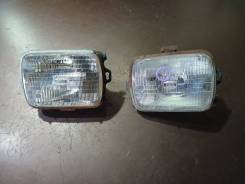   Mitsubishi Delica LO63 G32B