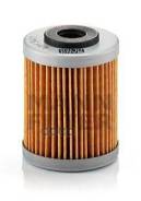   ! KTM Motorcycles MANN-Filter . MH541 