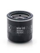   Moto Suzuki 125/200/250/400 MANN-Filter . MW65 