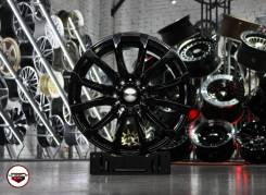 NEW!   Wald Jarret Style R20x9.5 ET20 6x139.7 (J104) 