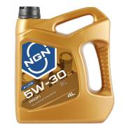   NGN 5W-30 Profi A-LINE SN/CF 4 