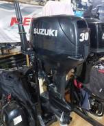   Suzuki DT30S 