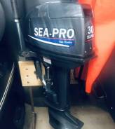 2-   SEA PRO T 30S&E 