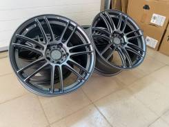 NEW! Wheelegend VLF-T01 (Gun metal) 
