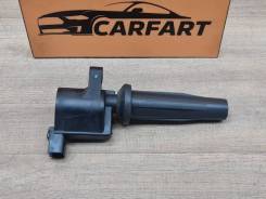   Ford Focus 2 2007 4M5G12A366BC CB4 1.8L Duratec-HE PFI (125PS) - MI4 