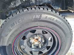 Michelin X-Ice North 4 SUV, 215/70R16 100T 
