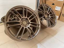 NEW! Wheelegend VLF-T01 (Bronze) 