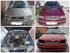 Volvo S40, 2000 