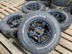   5/139.7R16 J5.5 ET23 Keeler 