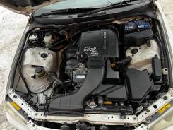  1G-FE Toyota Altezza GXE10