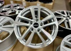   R16 KIA K5 Optima  5  