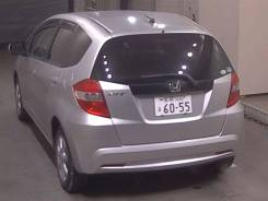- Honda Fit GE7 L13A 2010 34100S60013 , 