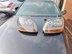  Nissan TINO 1999