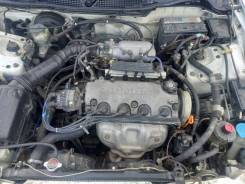  Honda Civic 2000 EK5 D16A 