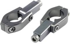    ZETA Armor Clamps 22MM 