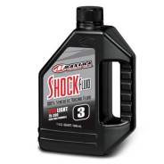    Maxima Synthetic Racing Shock Fluid Light 3W 0,946 