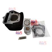 -  4T . 154FMI d-52.4, p-13 Kayo Basic, TTR125 SM-Parts 