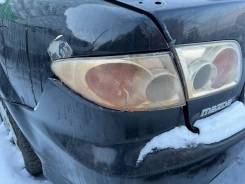    Mazda Mazda6 MPS GG Atenza GG3P GG3S GGEP GGES