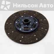   Mitsubishi FUSO 6M60, 6D15, 6D16, 6D17 