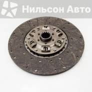   Mitsubishi FUSO 6M60, 6D15, 6D16, 6D17 [MFD071U] 