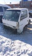  Isuzu Elf NKR55 4JB1 