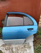    Nissan Pulsar FN15